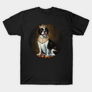 CUTE DOG T-Shirt